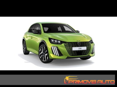 Peugeot 208 1.2 puretech Active s&s 75cv (13)