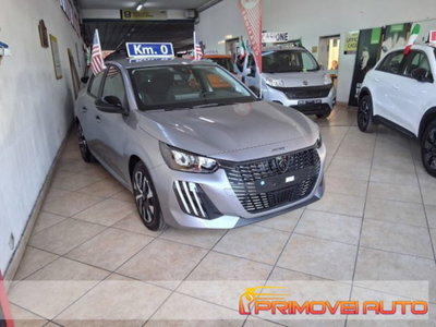 Peugeot 208 1.2 puretech Active s&s 75cv (2)