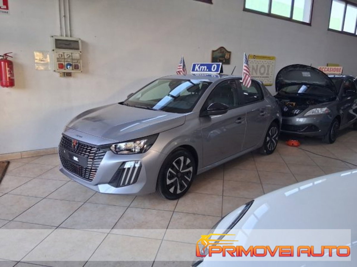 Peugeot 208 1.2 puretech Active s&s 75cv (4)