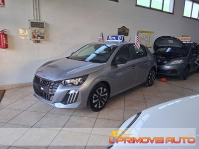 Peugeot 208 1.2 puretech Active s&s 75cv (4)
