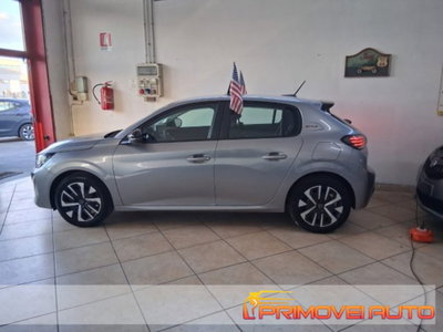 Peugeot 208 1.2 puretech Active s&s 75cv (5)