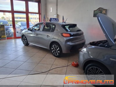 Peugeot 208 1.2 puretech Active s&s 75cv (6)