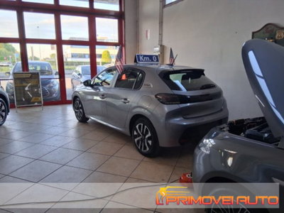 Peugeot 208 1.2 puretech Active s&s 75cv (7)