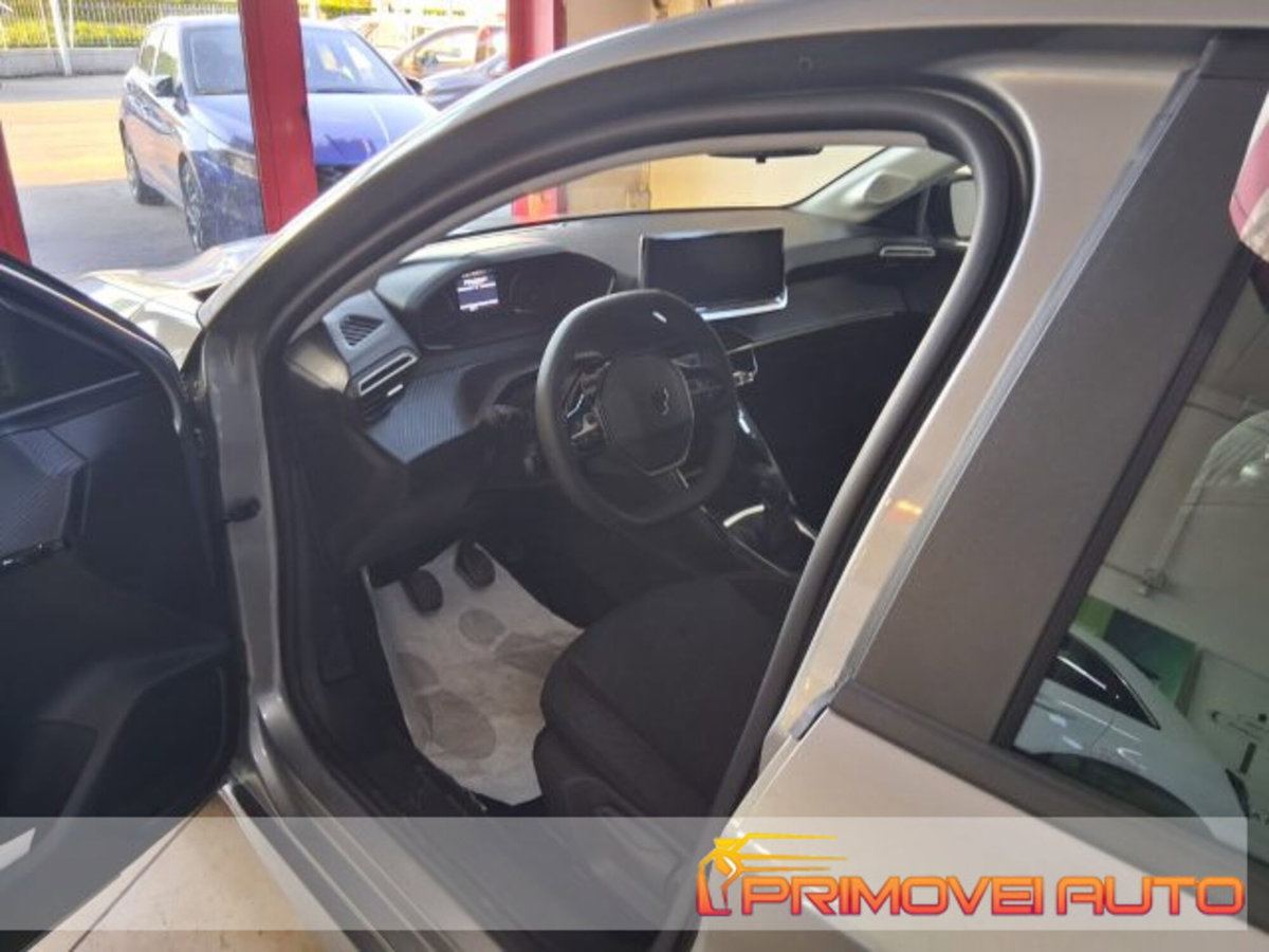Peugeot 208 1.2 puretech Active s&s 75cv (9)