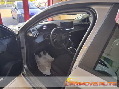 Peugeot 208 1.2 puretech Active s&s 75cv (9)