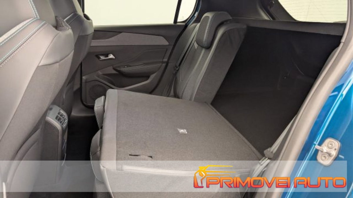 Peugeot 308 1.2 hybrid Allure 136cv e-dcs 6 (11)