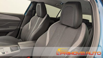 Peugeot 308 1.2 hybrid Allure 136cv e-dcs 6 (12)