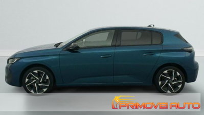 Peugeot 308 1.2 hybrid Allure 136cv e-dcs 6 (3)