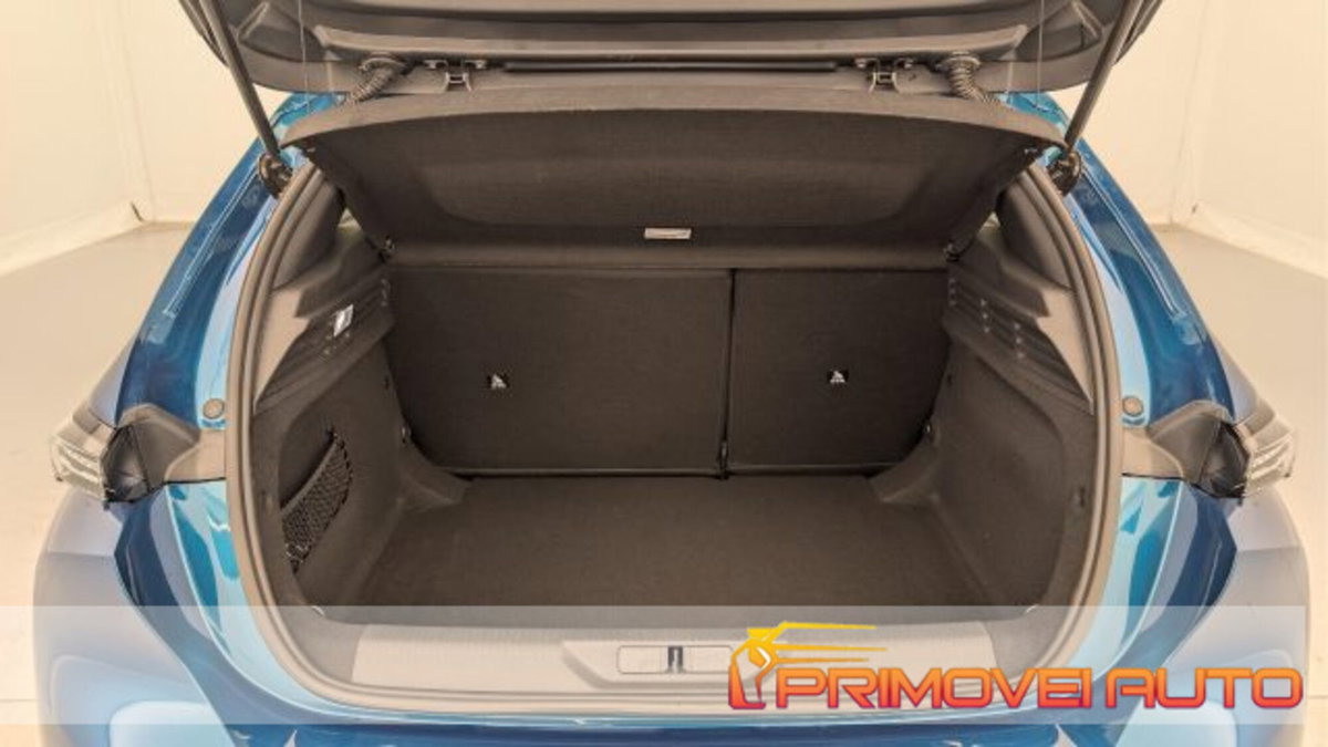 Peugeot 308 1.2 hybrid Allure 136cv e-dcs 6 (6)