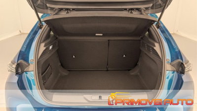 Peugeot 308 1.2 hybrid Allure 136cv e-dcs 6 (6)