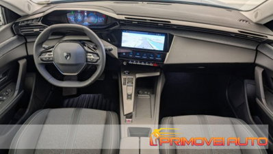 Peugeot 308 1.2 hybrid Allure 136cv e-dcs 6 (7)