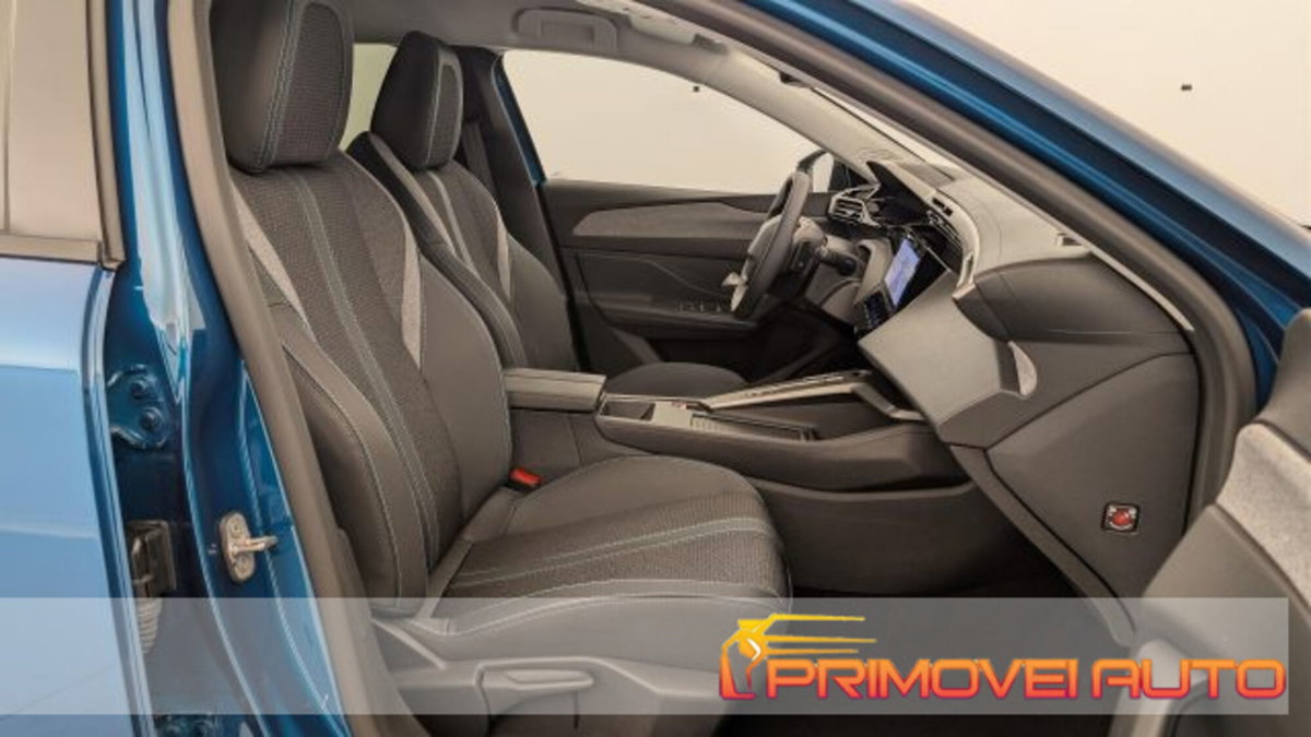 Peugeot 308 1.2 hybrid Allure 136cv e-dcs 6 (9)