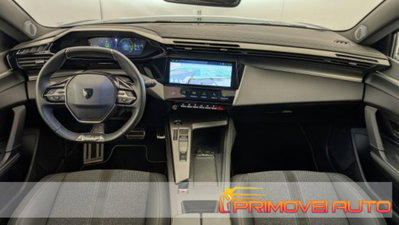 Peugeot 408 1.2 hybrid GT 136cv e-dsc6 (5)