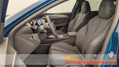 Peugeot 408 1.2 hybrid GT 136cv e-dsc6 (7)