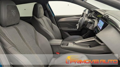 Peugeot 408 1.2 hybrid GT 136cv e-dsc6 (8)