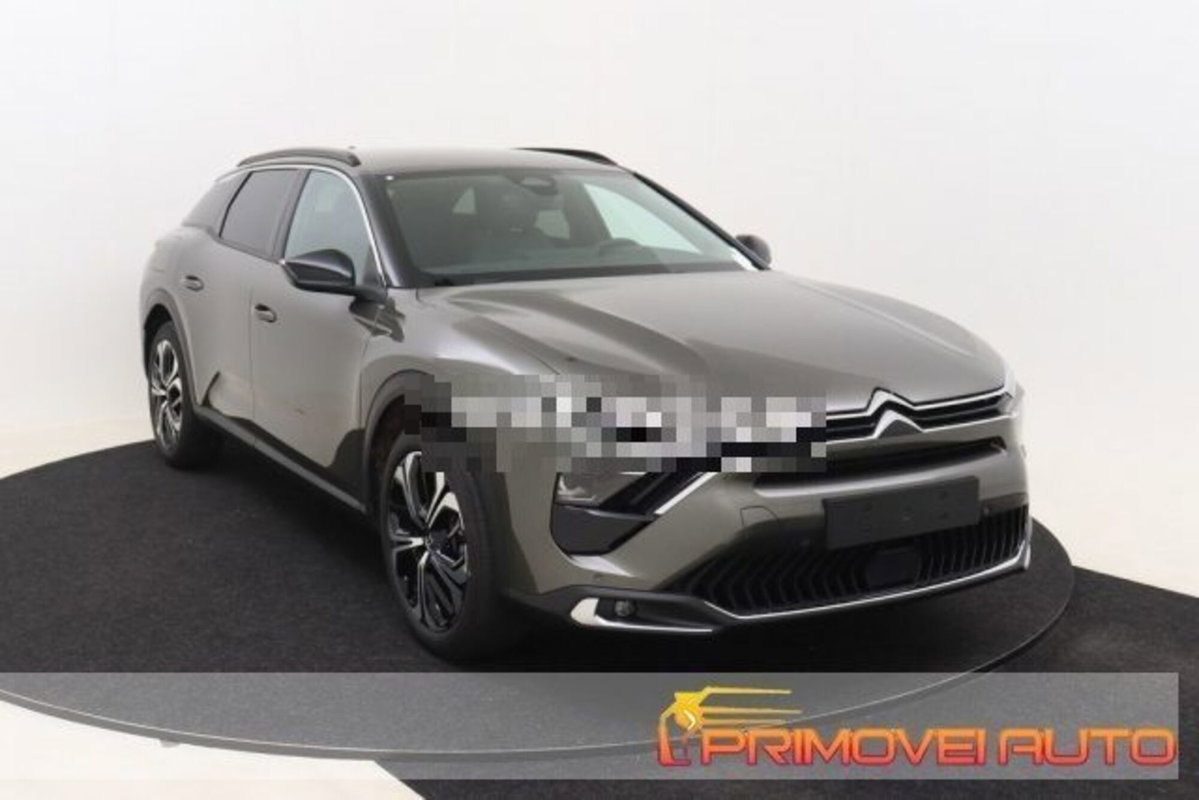 Citroen C5 X X PureTech 130 S&S EAT8 Shine (2)