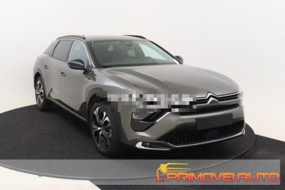 Citroen C5 X X PureTech 130 S&S EAT8 Shine (2)