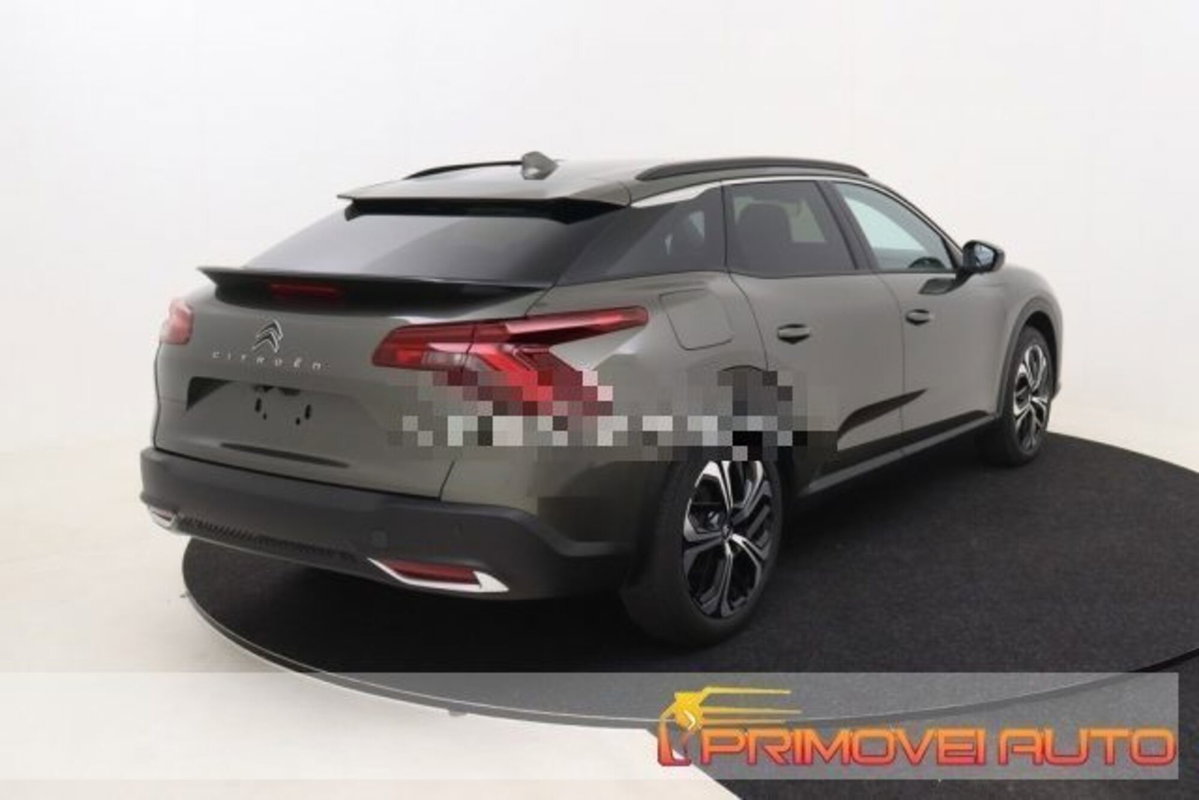Citroen C5 X X PureTech 130 S&S EAT8 Shine (3)