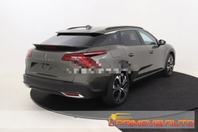 Citroen C5 X X PureTech 130 S&S EAT8 Shine (3)