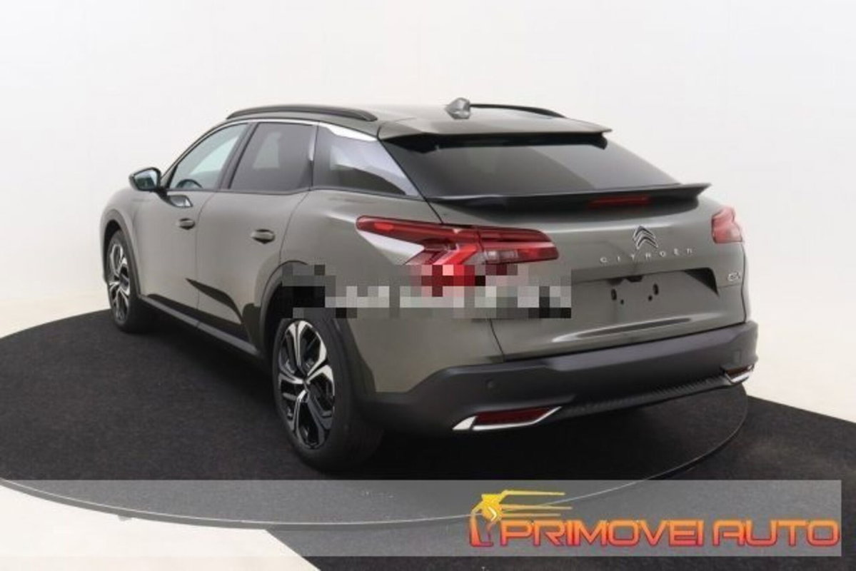 Citroen C5 X X PureTech 130 S&S EAT8 Shine (4)