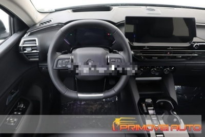 Citroen C5 X X PureTech 130 S&S EAT8 Shine (5)