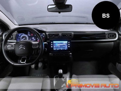 Citroen C3 PureTech 83 S&S Shine usata