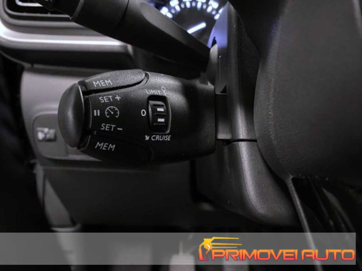 Citroen C3 PureTech 83 S&S Shine (18)