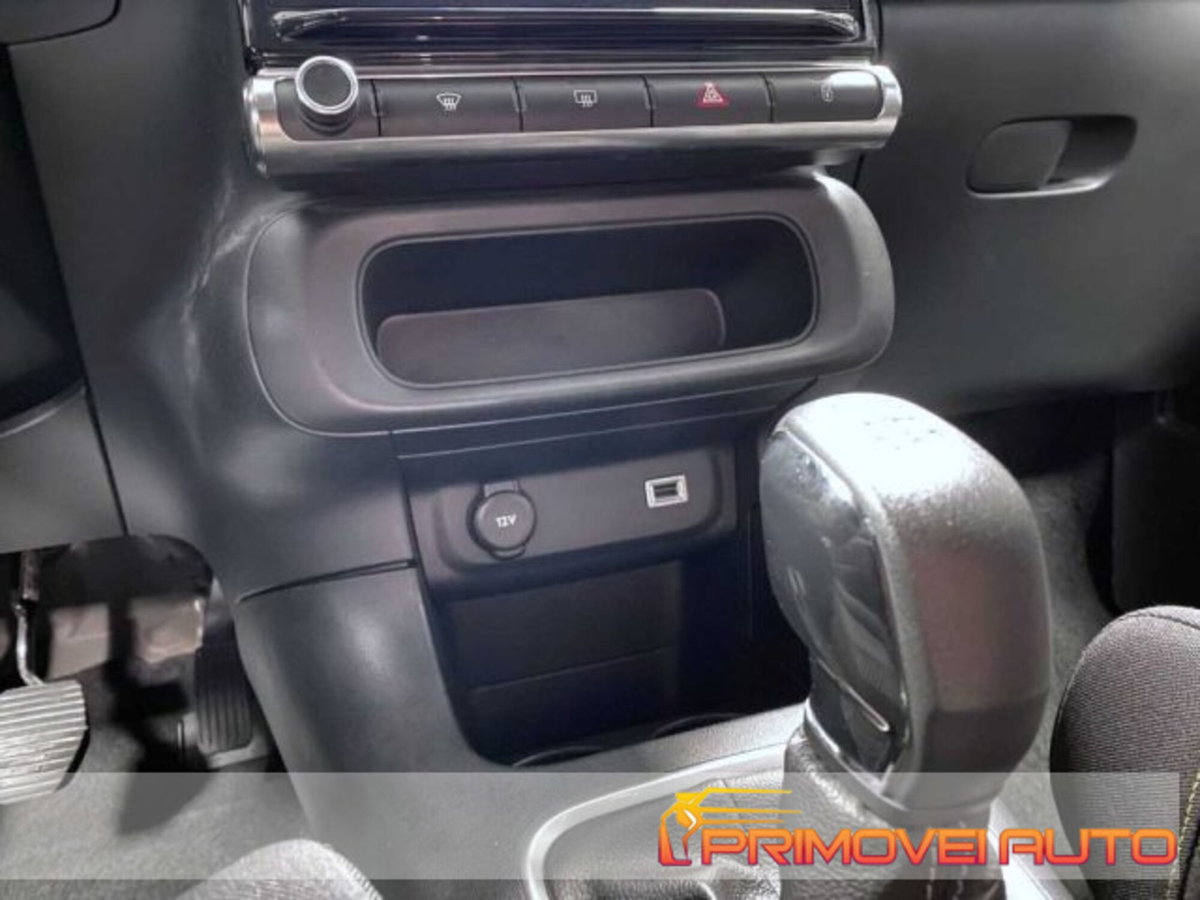 Citroen C3 PureTech 83 S&S Shine (20)