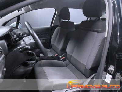 Citroen C3 PureTech 83 S&S Shine (4)