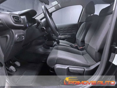 Citroen C3 PureTech 83 S&S Shine (5)