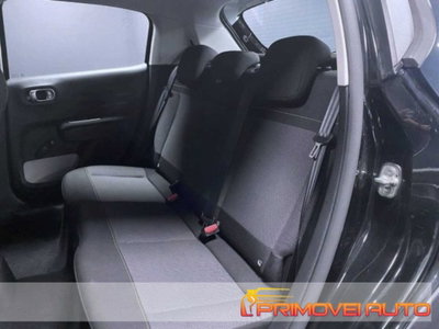 Citroen C3 PureTech 83 S&S Shine (6)