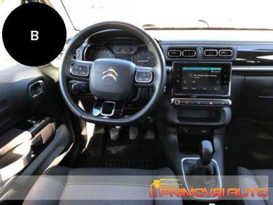 Citroen C3 PureTech 83 S&S Shine usata