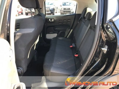 Citroen C3 PureTech 83 S&S Shine (3)