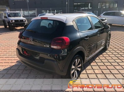 Citroen C3 PureTech 83 S&S Shine (4)