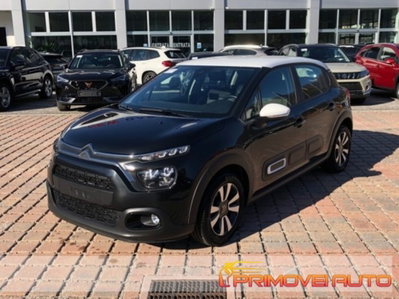 Citroen C3 PureTech 83 S&S Shine (5)