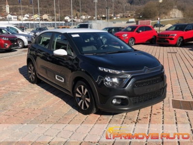 Citroen C3 PureTech 83 S&S Shine (6)