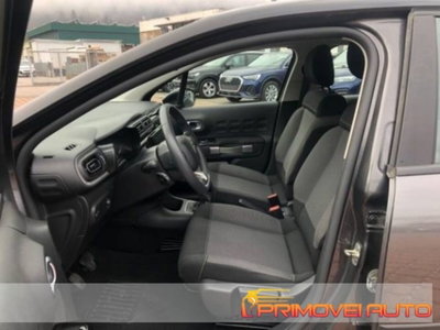 Citroen C3 PureTech 83 S&S Shine (2)