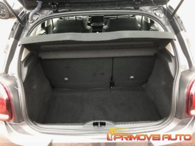 Citroen C3 PureTech 83 S&S Shine (5)