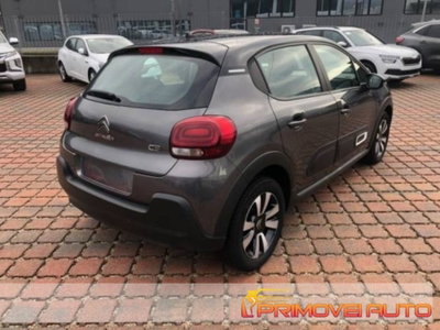 Citroen C3 PureTech 83 S&S Shine (8)