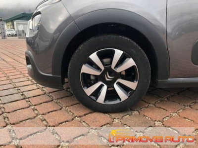 Citroen C3 PureTech 83 S&S Shine (9)