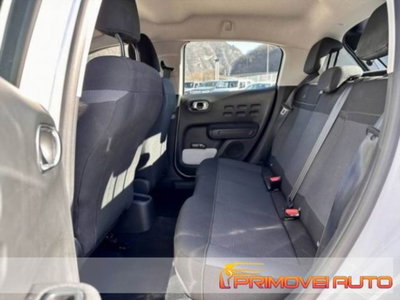 Citroen C3 PureTech 83 S&S Shine (3)