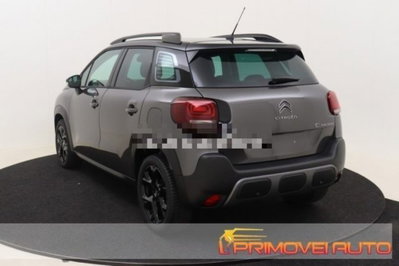 Citroen C3 Aircross 1.2 puretech Max s&s 130cv eat6 (2)