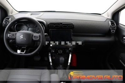Citroen C3 Aircross 1.2 puretech Max s&s 130cv eat6 (3)
