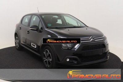 Citroen C3 BlueHDi 100 S&S C-Series (2)