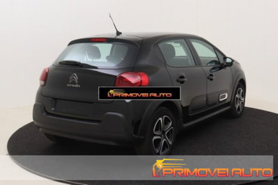 Citroen C3 BlueHDi 100 S&S C-Series (3)