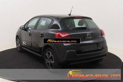 Citroen C3 BlueHDi 100 S&S C-Series (4)