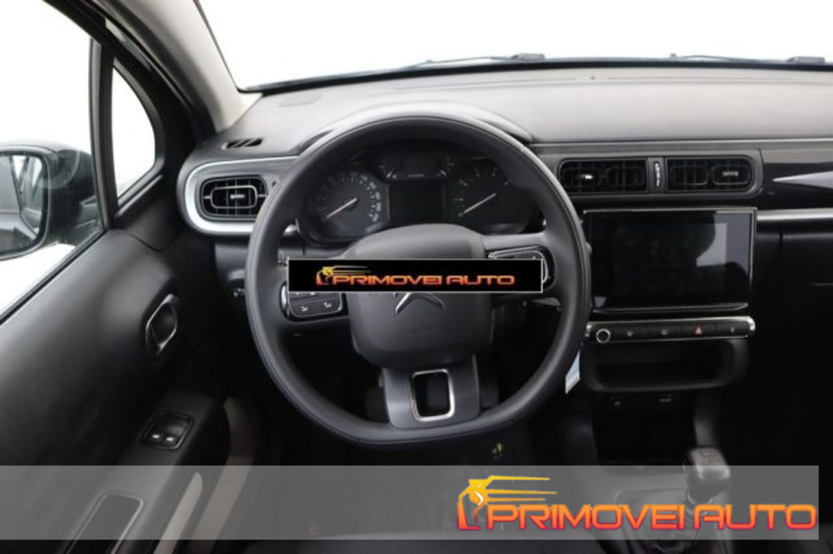 Citroen C3 BlueHDi 100 S&S C-Series (5)