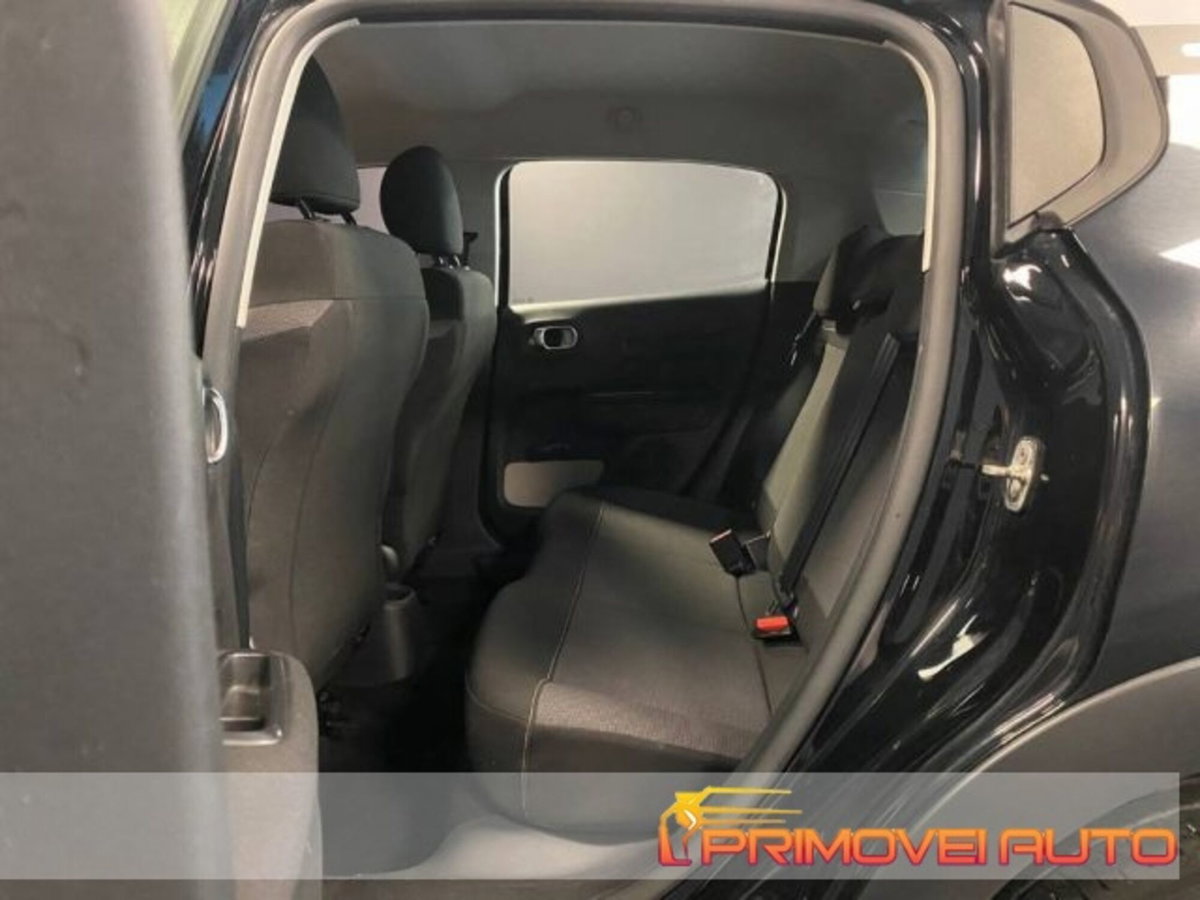 Citroen C3 PureTech 83 S&S Shine (3)