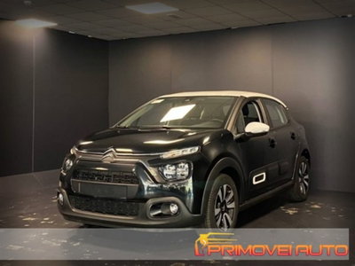 Citroen C3 PureTech 83 S&S Shine (5)