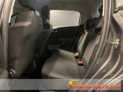 Citroen C3 PureTech 83 S&S Shine (3)